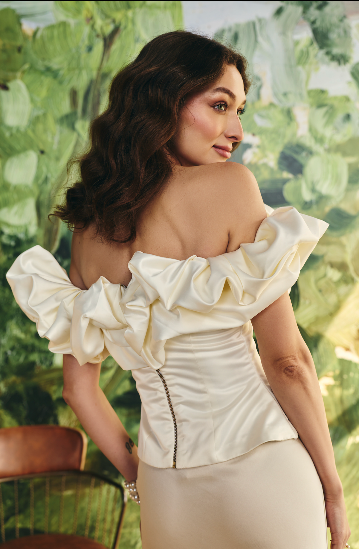 Royal Gardenia