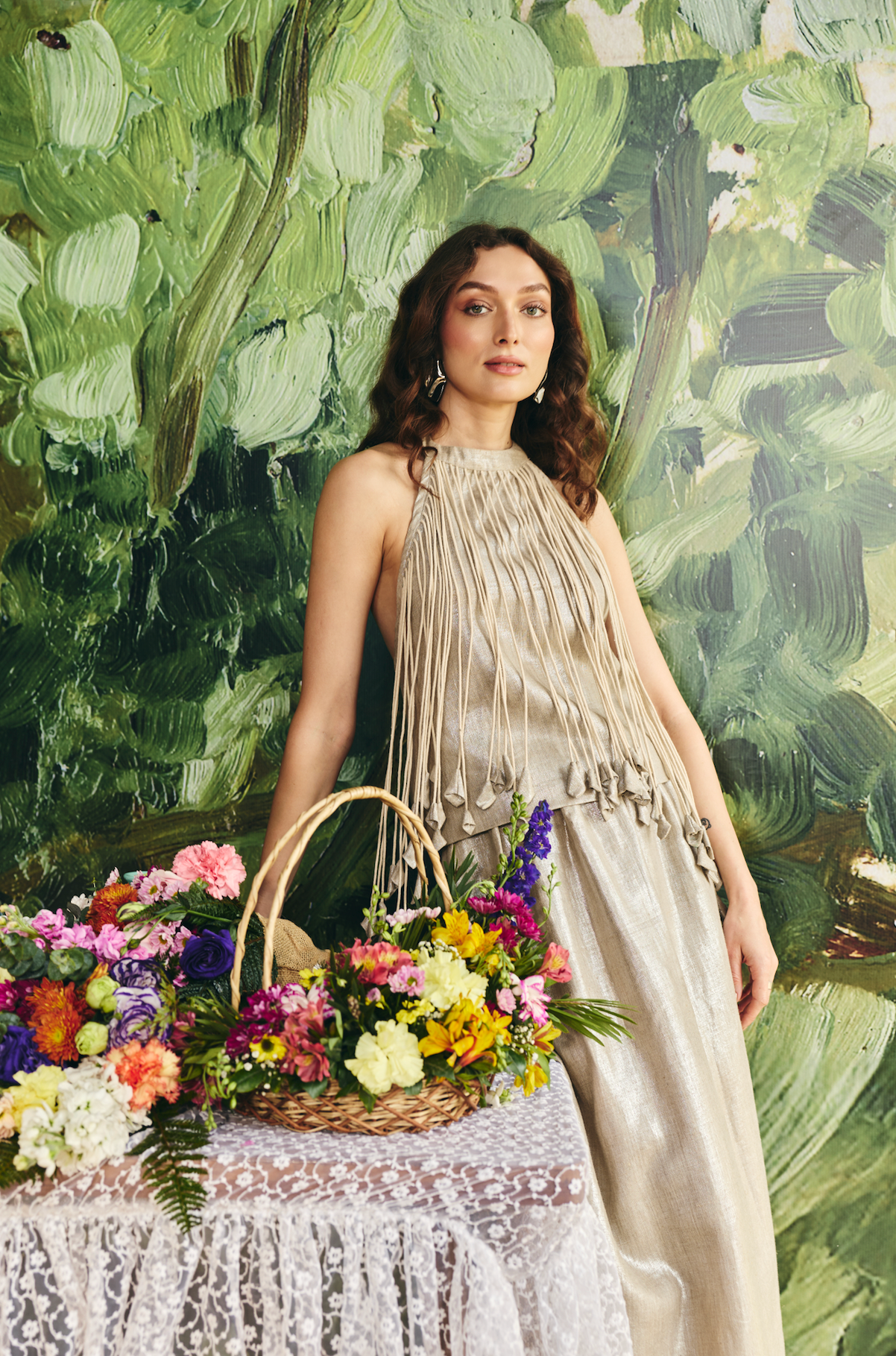 Golden Champaca